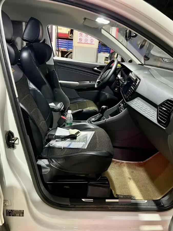 2019 Jetta VS5 1.4T 150HP L4 6AT,autocango,china used car exporter,china ev exporter,chinese used car exporter,chinese used ev exporter