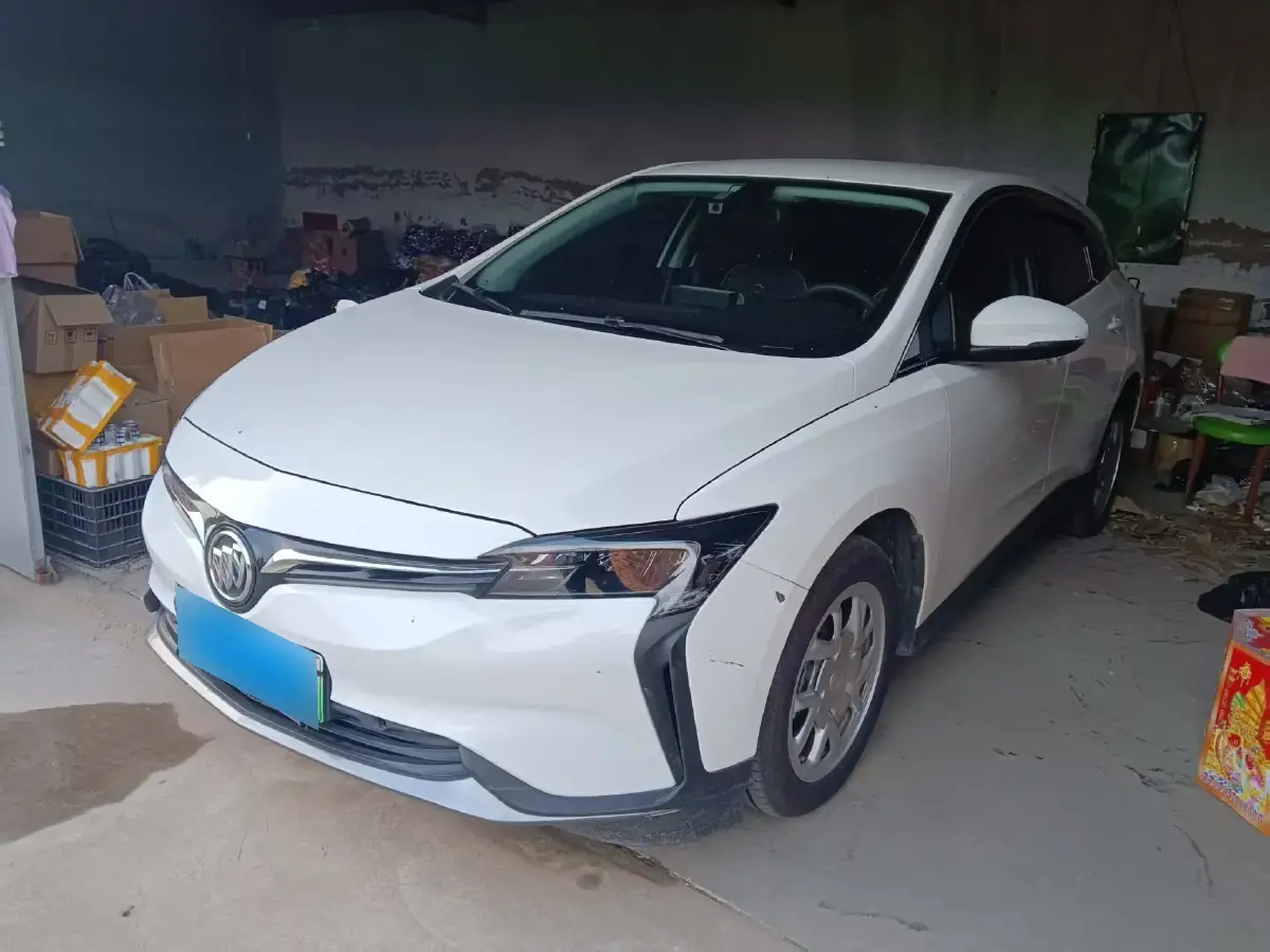 2024 Buick Velite 6 BEV 50.3KWH