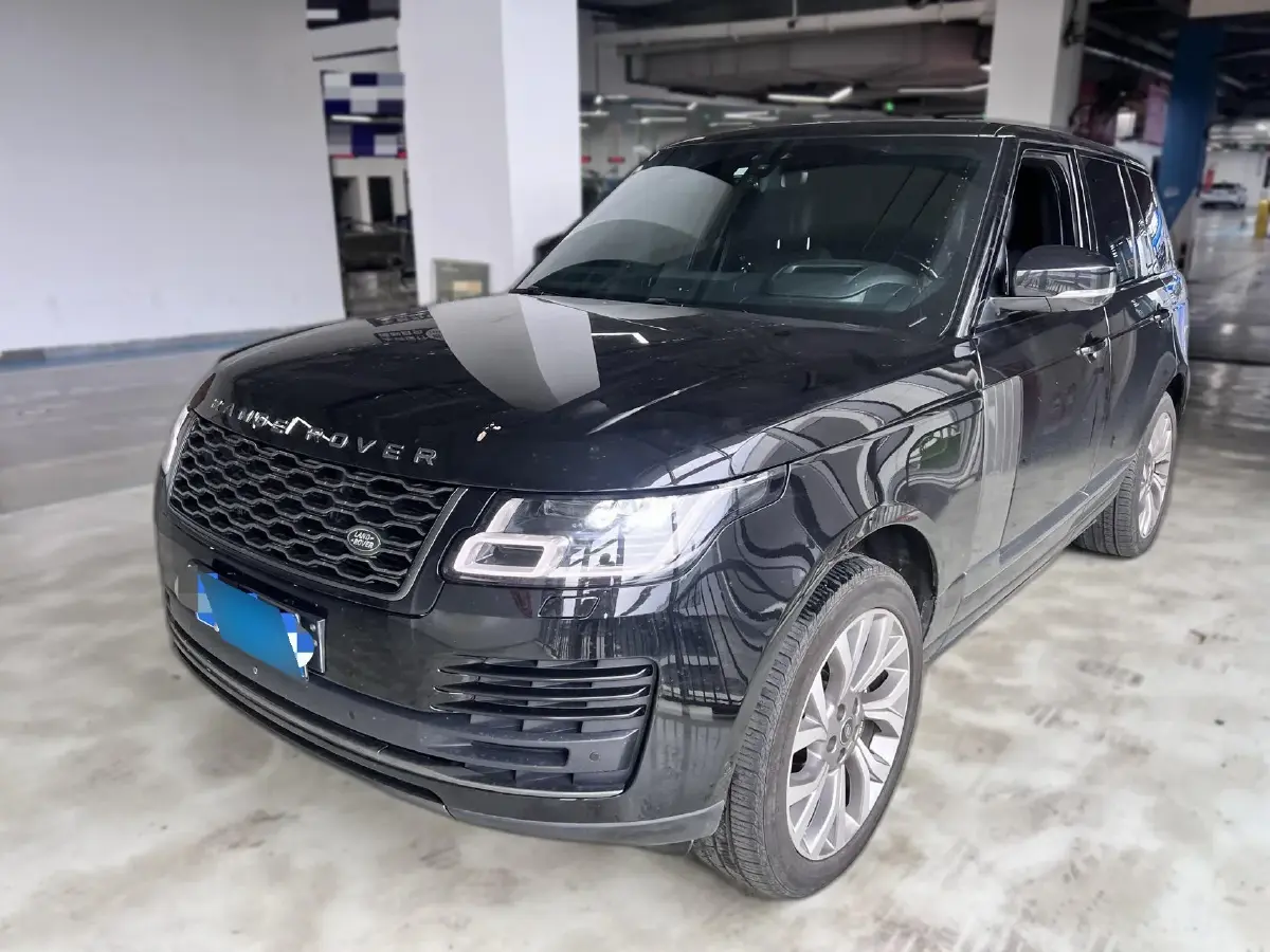 2018 Land Rover Range Rover Evoque 2.0T 241HP L4 9AT