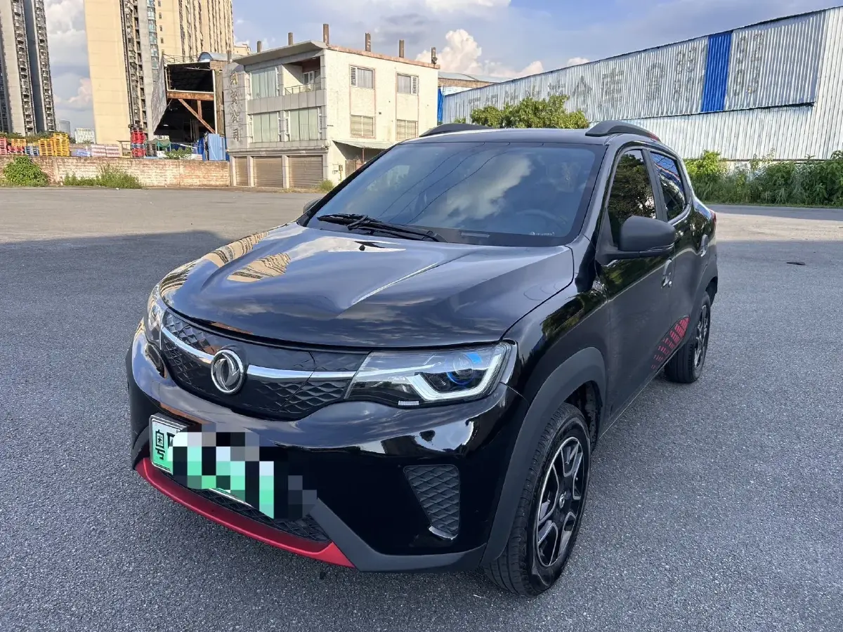 2022 DongFeng Nammi EX1 BEV 26.8KWH