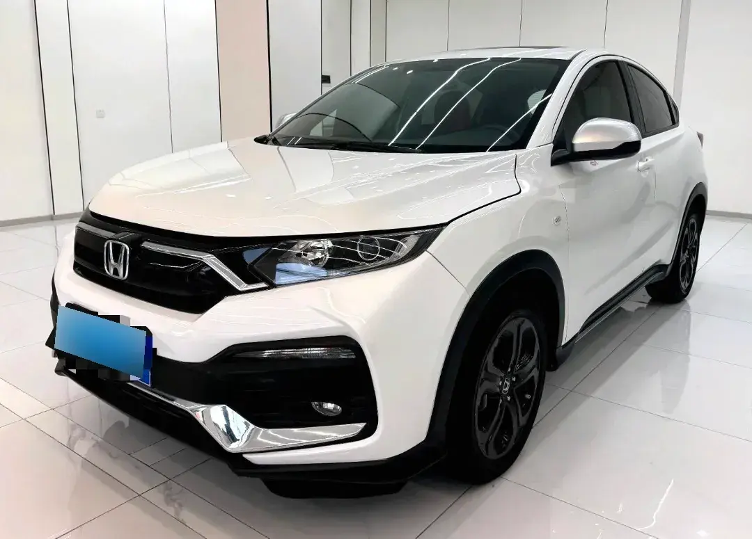 2021 Honda XR-V 1.5T 177HP L4 CVT