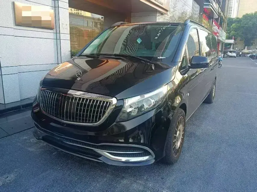 2019 DongFeng Forthing M7 2.0T 190HP L4 6AT