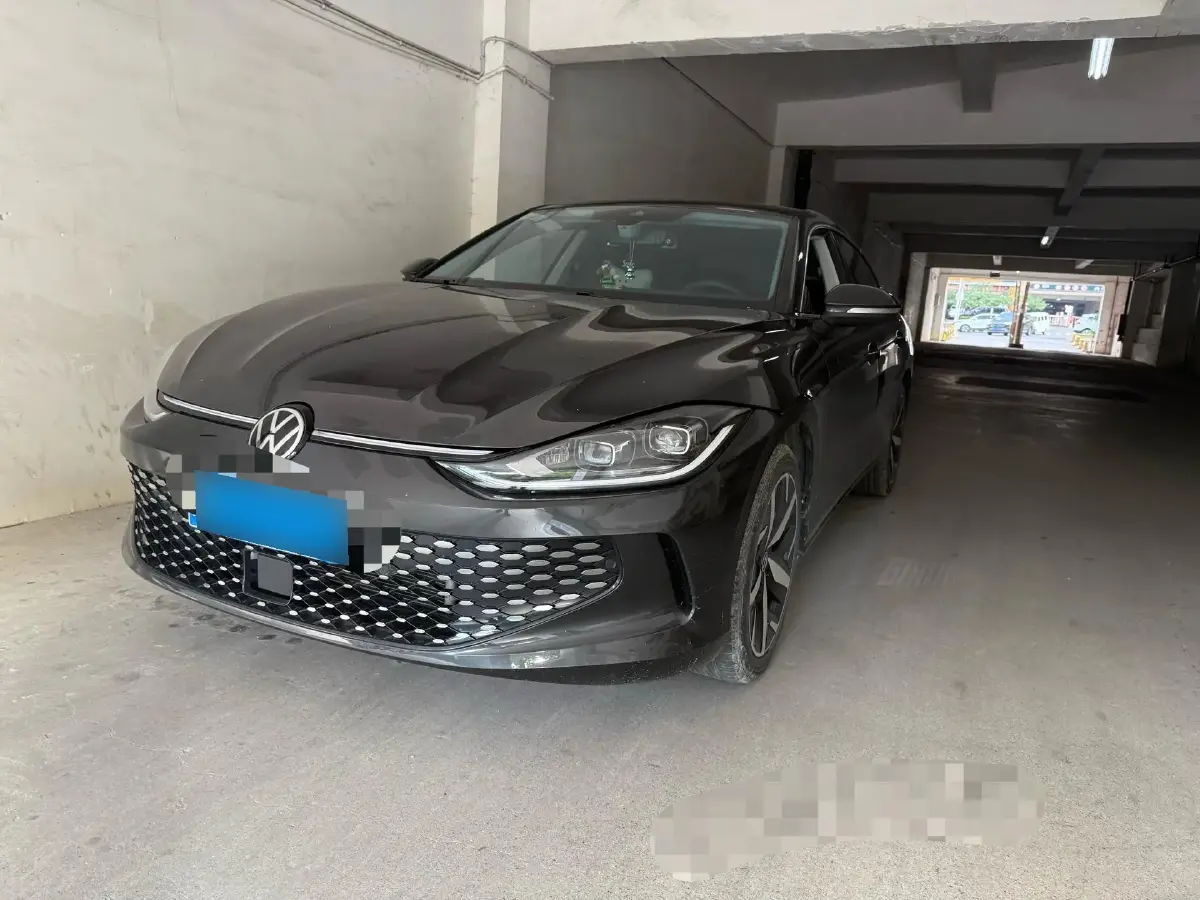 2024 Volkswagen Lamando 1.4T 150HP L4 7DCT