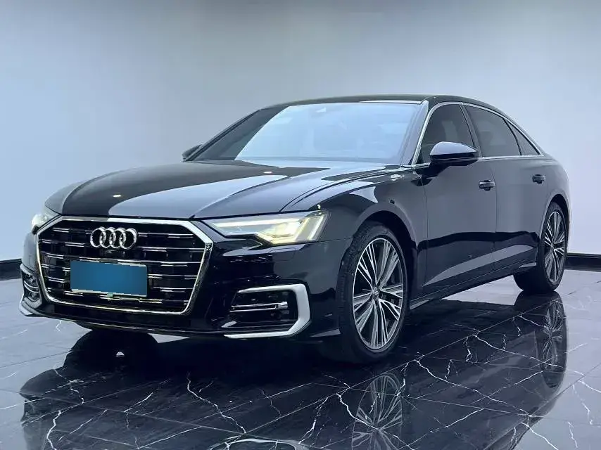 2021 Audi A6L 2.0T 224HP L4 7DCT