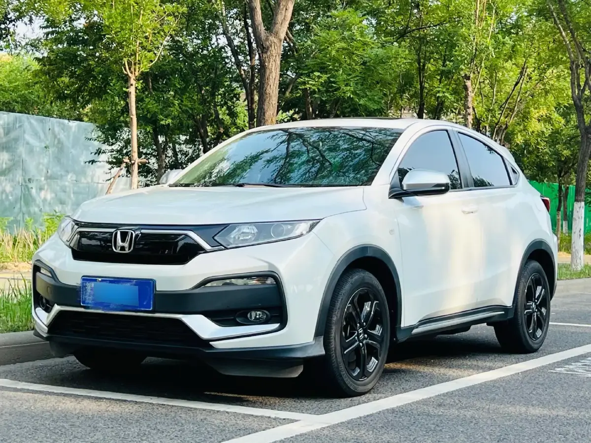 2021 Honda XR-V 1.5T 177HP L4 CVT