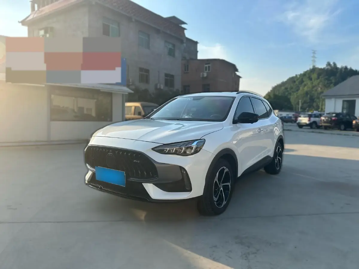 2021 MG Pilot 1.5T 173HP L4 7DCT