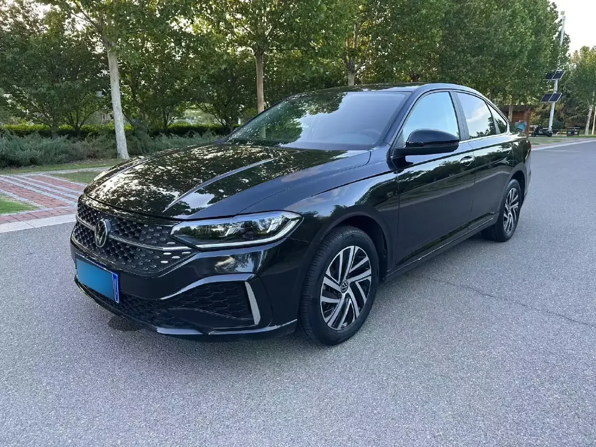 2023 Volkswagen Lavida 1.4T 150HP L4 7DCT