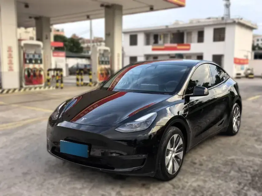 2021 Tesla Model Y BEV 60KWH 2021 Tesla Model Y BEV 60KWH