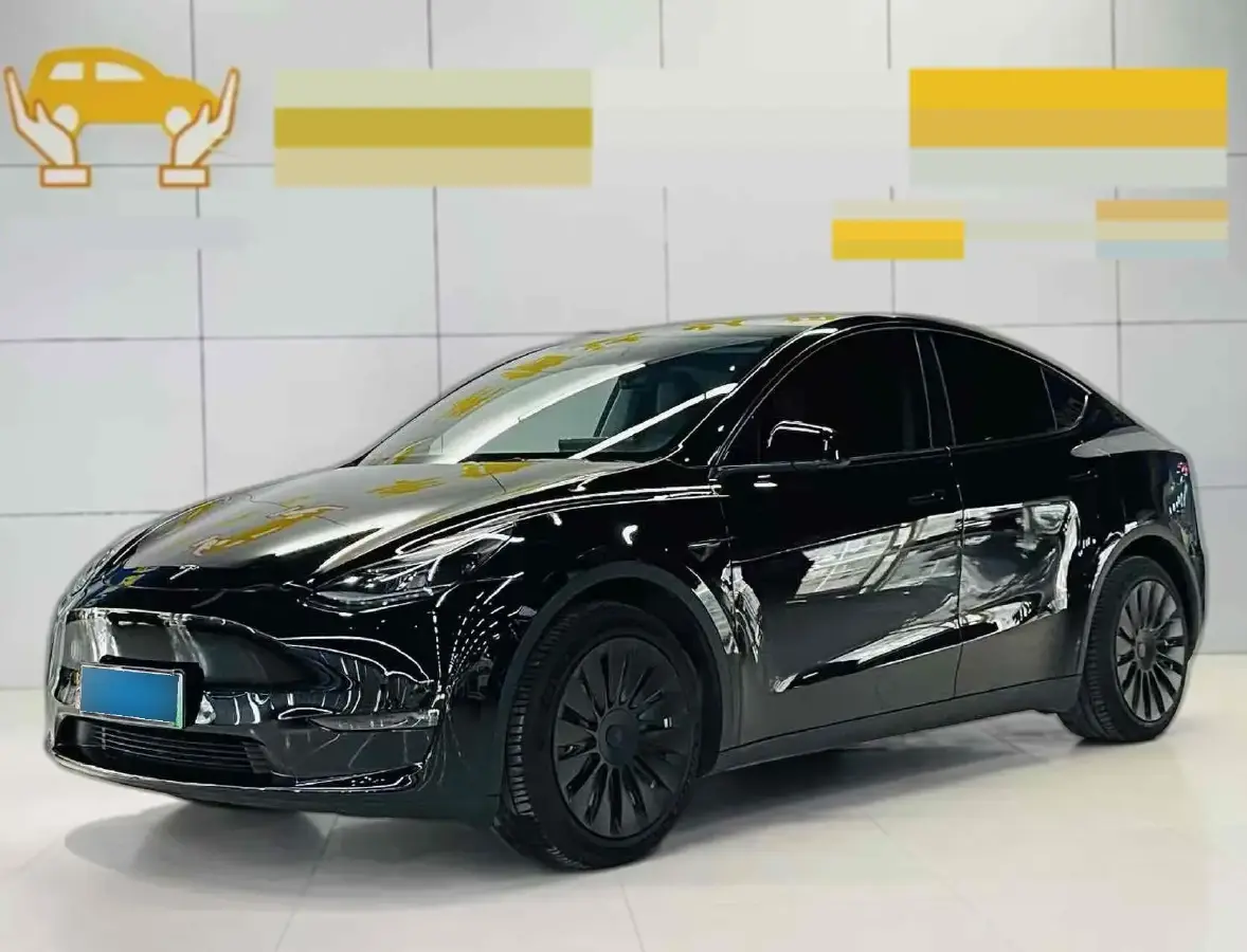 2023 Tesla Model Y BEV 78.4KWH