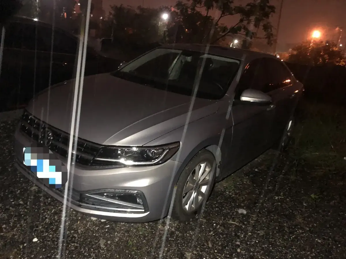 2020 Volkswagen Bora 1.5L 113HP L4 6AT