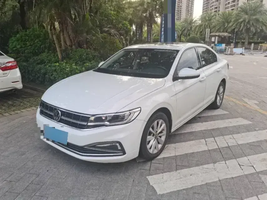 2021 Volkswagen Bora 1.5L 113HP L4 6AT