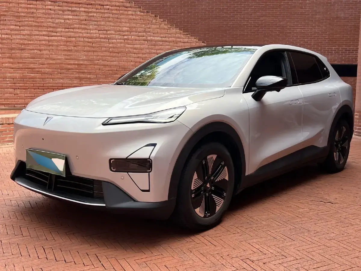 2025 Deepal SL03 BEV 56.1KWH