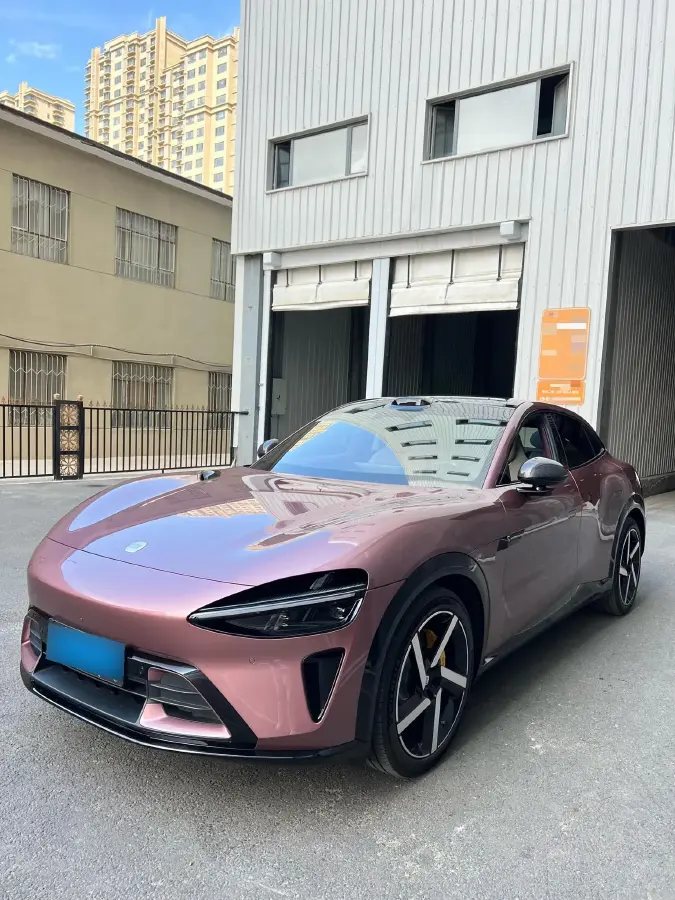 2025 MI YU7 BEV 101.7KWH