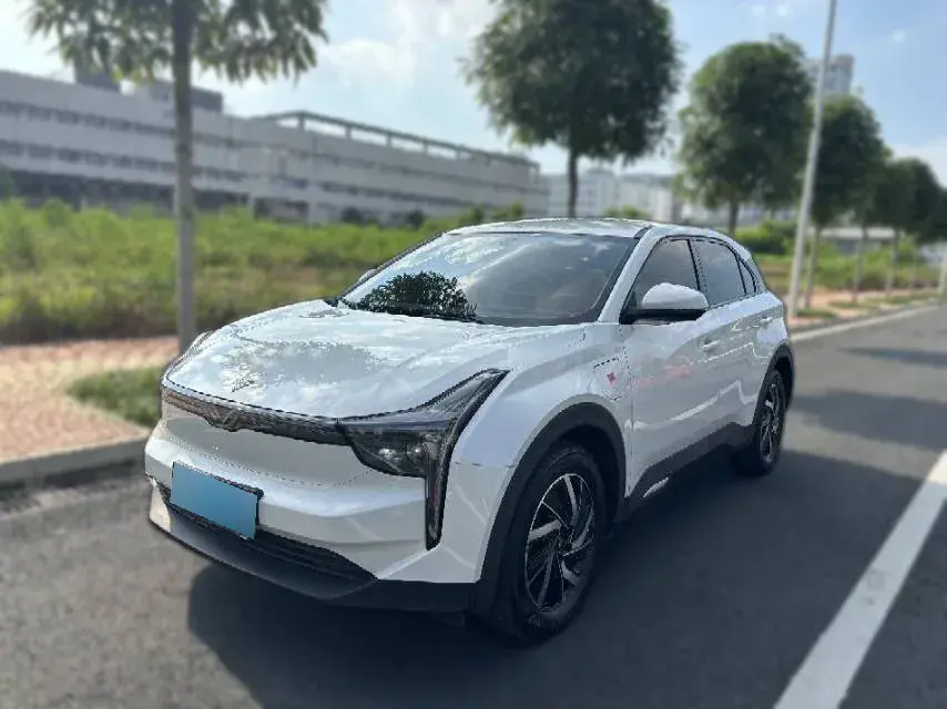 2020 Neta U BEV 54KWH