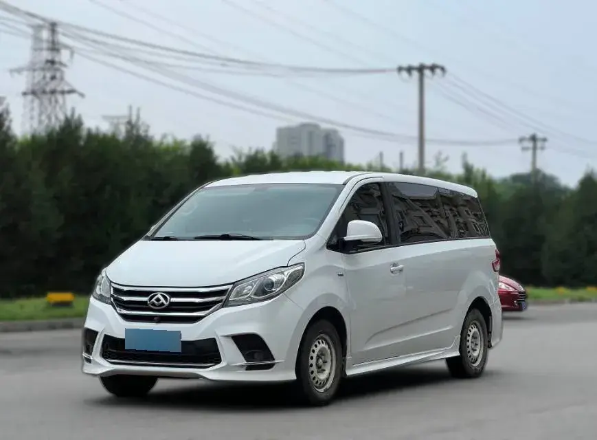 2019 MAXUS G10 2.0T 218HP L4 6AT