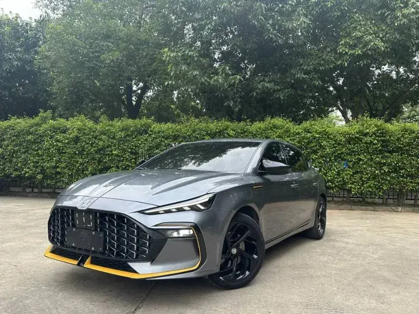 2021 MG MG6 1.5T 181HP L4 7DCT