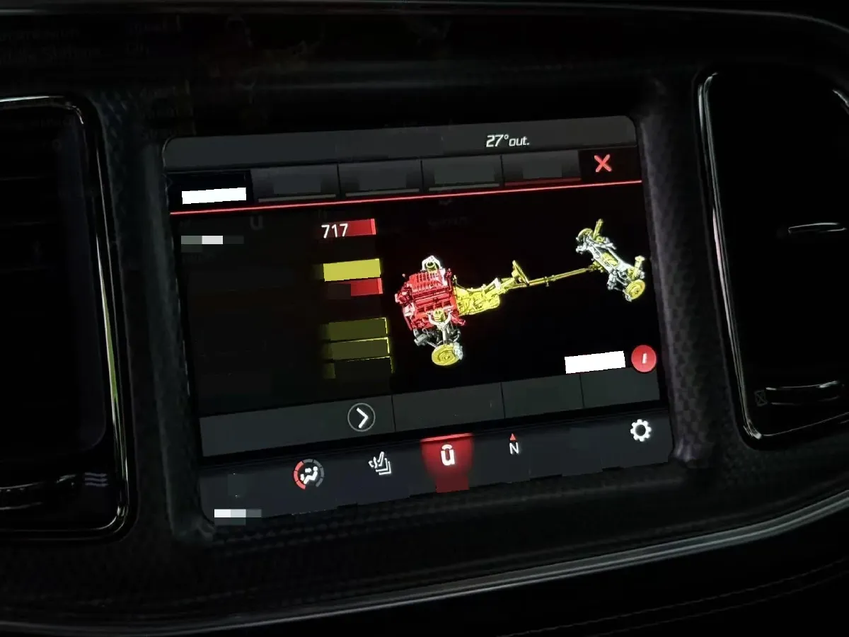 2019 Dodge Challenger SRT 6.2T 728HP V8 8AT,autocango,china used car exporter,china ev exporter,chinese used car exporter,chinese used ev exporter