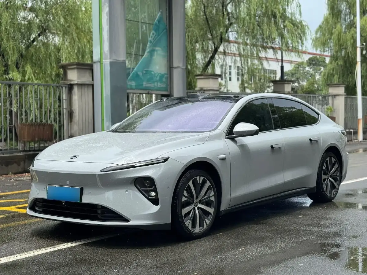 2023 NIO ET7 BEV 100KWH