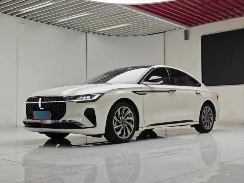 2022 Lincoln Z 2.0T 246HP L4 8AT