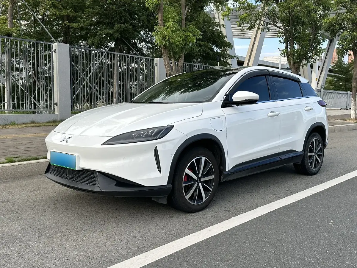 2018 Chery Little Ant BEV 18.2KWH