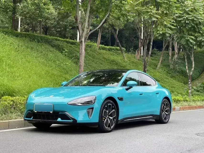 2024 MI SU7 BEV 73.6KWH