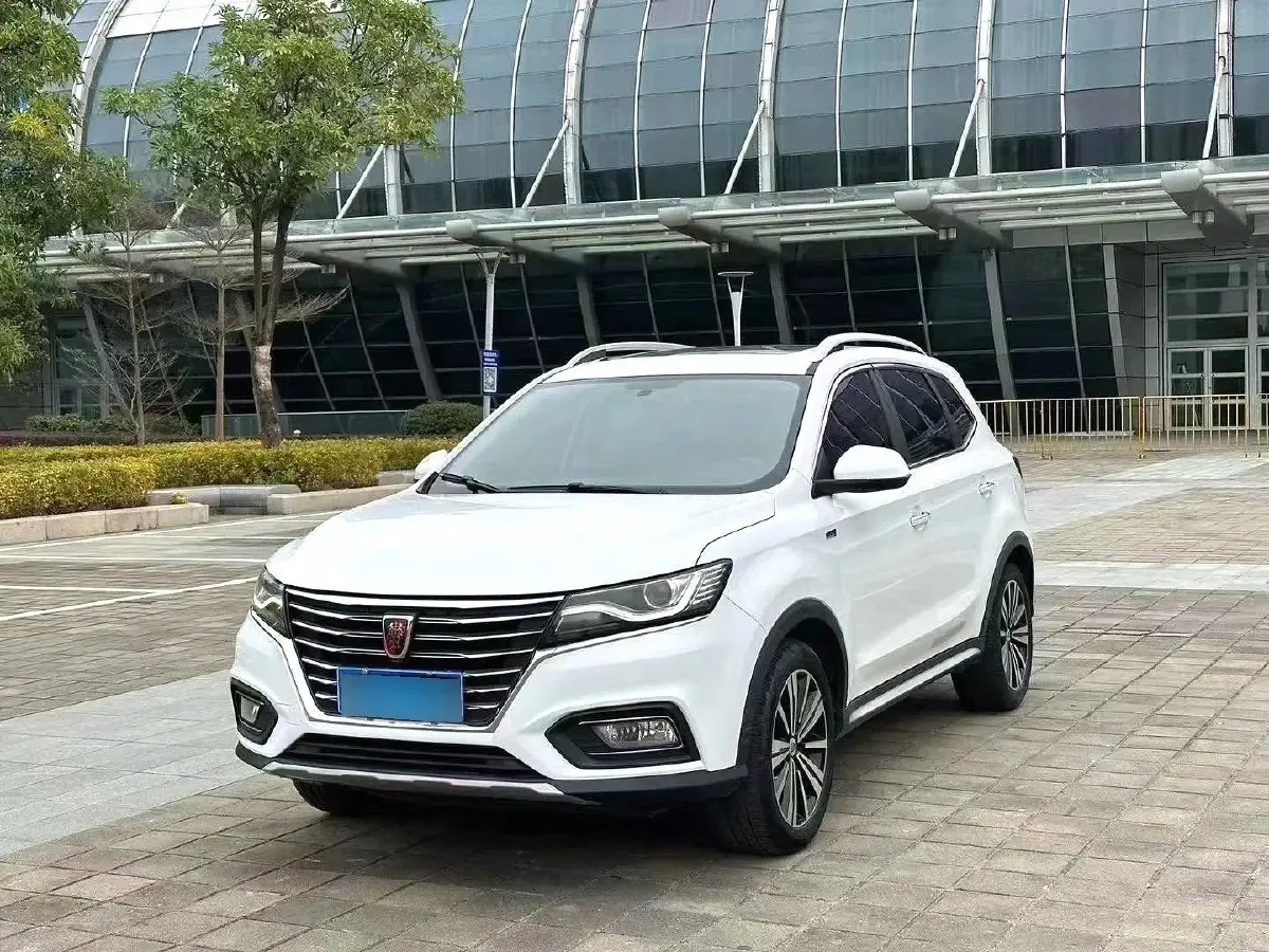 2020 Roewe RX5 1.5T 169HP L4 7DCT