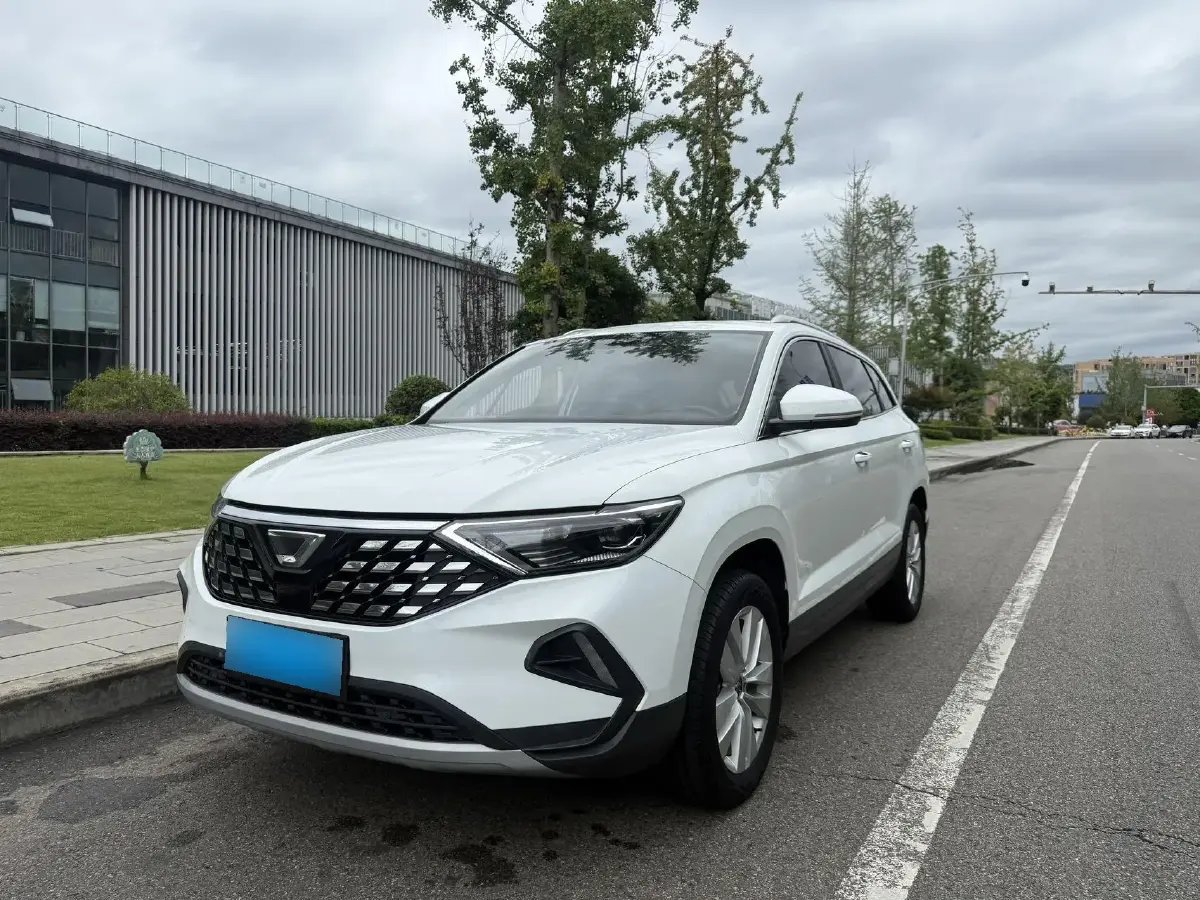 2021 Jetta VS7 1.4T 150HP L4 6AT