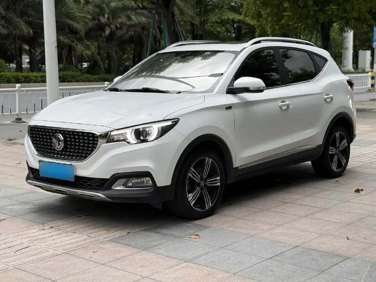 2018 MG ZS 1.5L 120HP L4 4AT