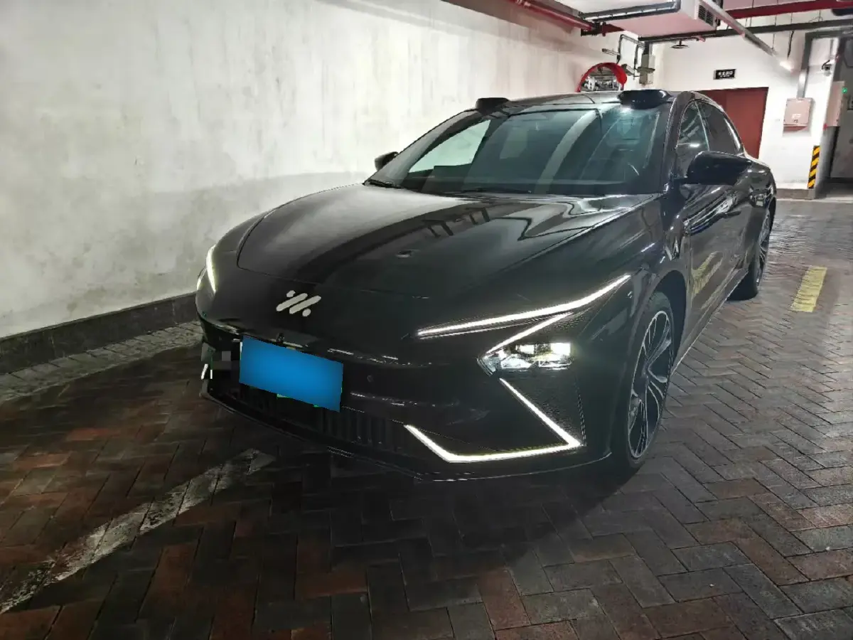 2022 IM L7 BEV 90KWH