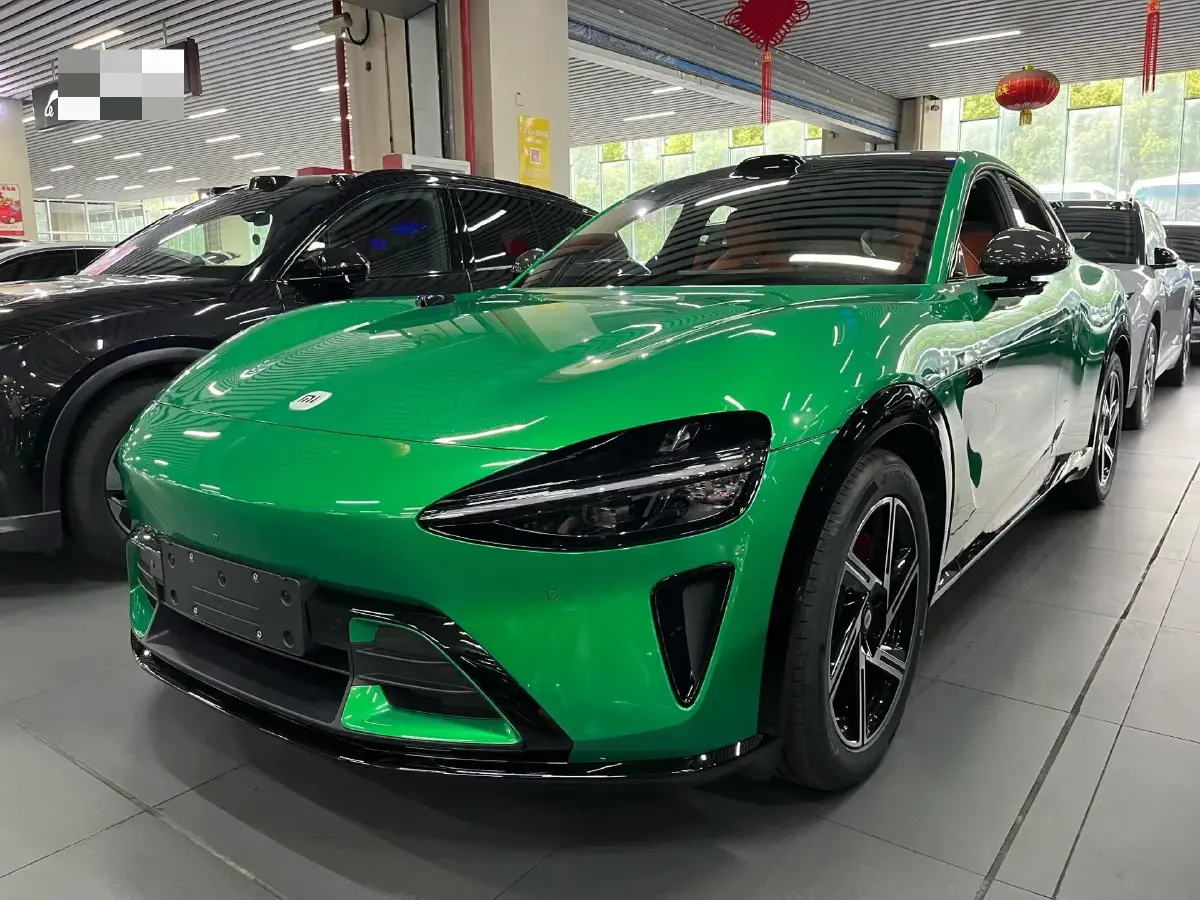 2025 MI YU7 BEV 101.7KWH