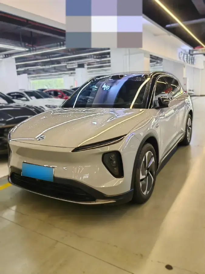 2023 NIO ES6 BEV 75KWH