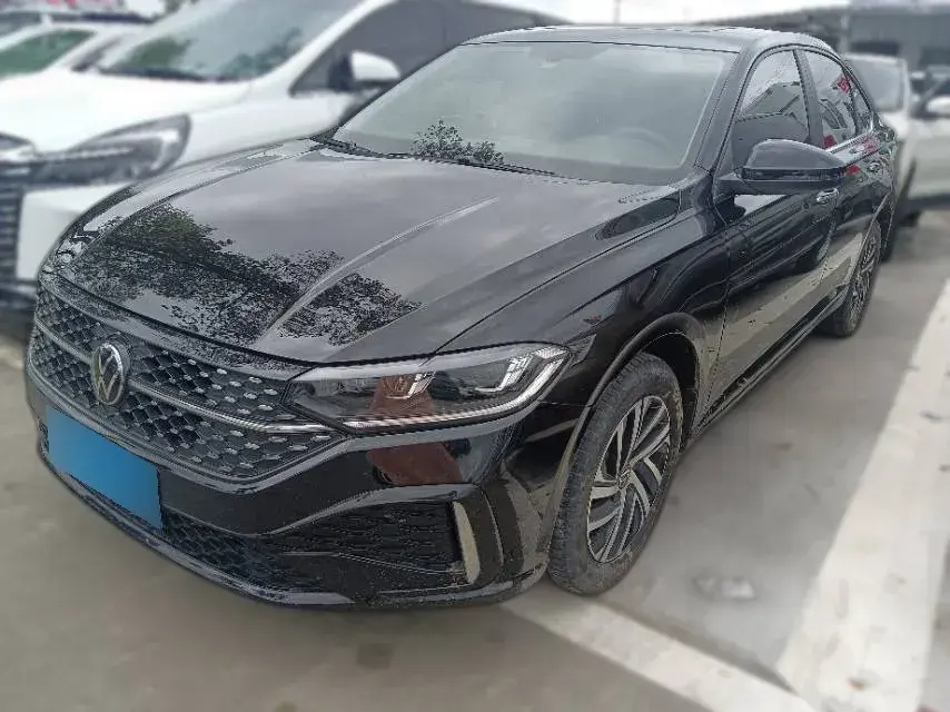 2023 Volkswagen Lavida 1.4T 150HP L4 7DCT