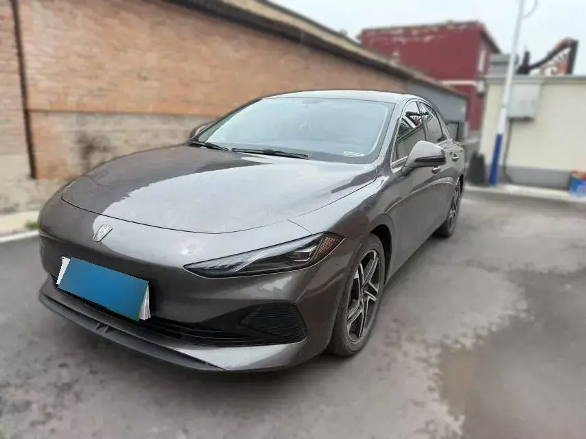 2023 Roewe D7 1.5L 112HP L4 1DHT PHEV 21.4KWH