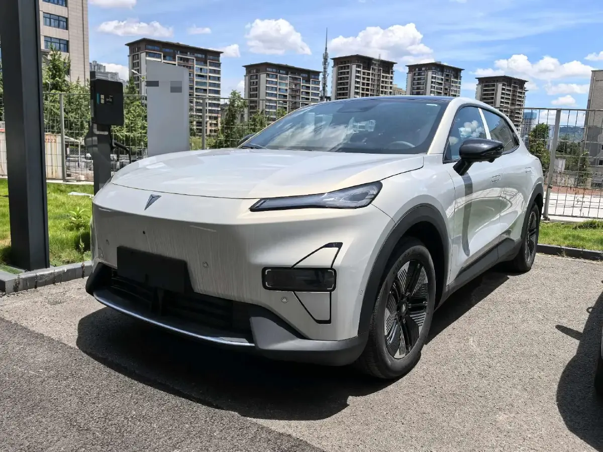 2024 Deepal S05 1.5L 98HP L4 REEV 27.28KWH