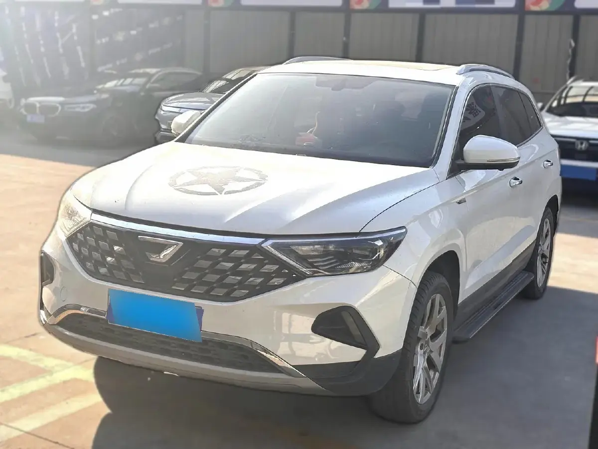 2020 Jetta VS7 1.4T 150HP L4 6AT