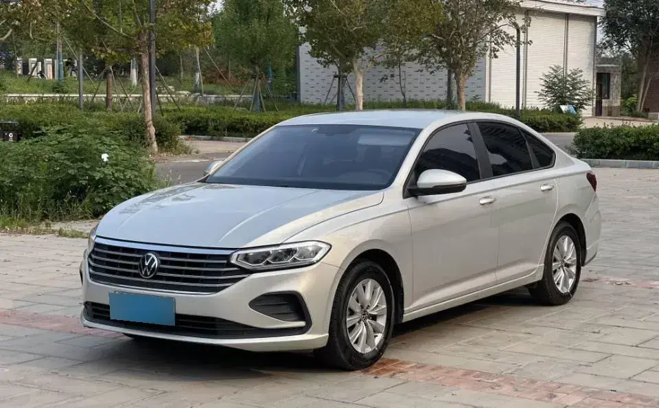 2023 Volkswagen Lavida 1.5L 113HP L4 6AT