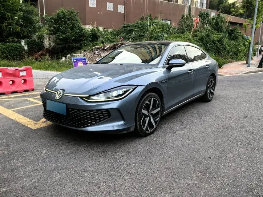 2022 Volkswagen Lamando 1.4T 150HP L4 7DCT