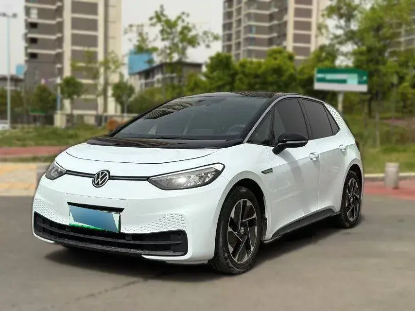 2023 Volkswagen ID.3 BEV 52.8KWH