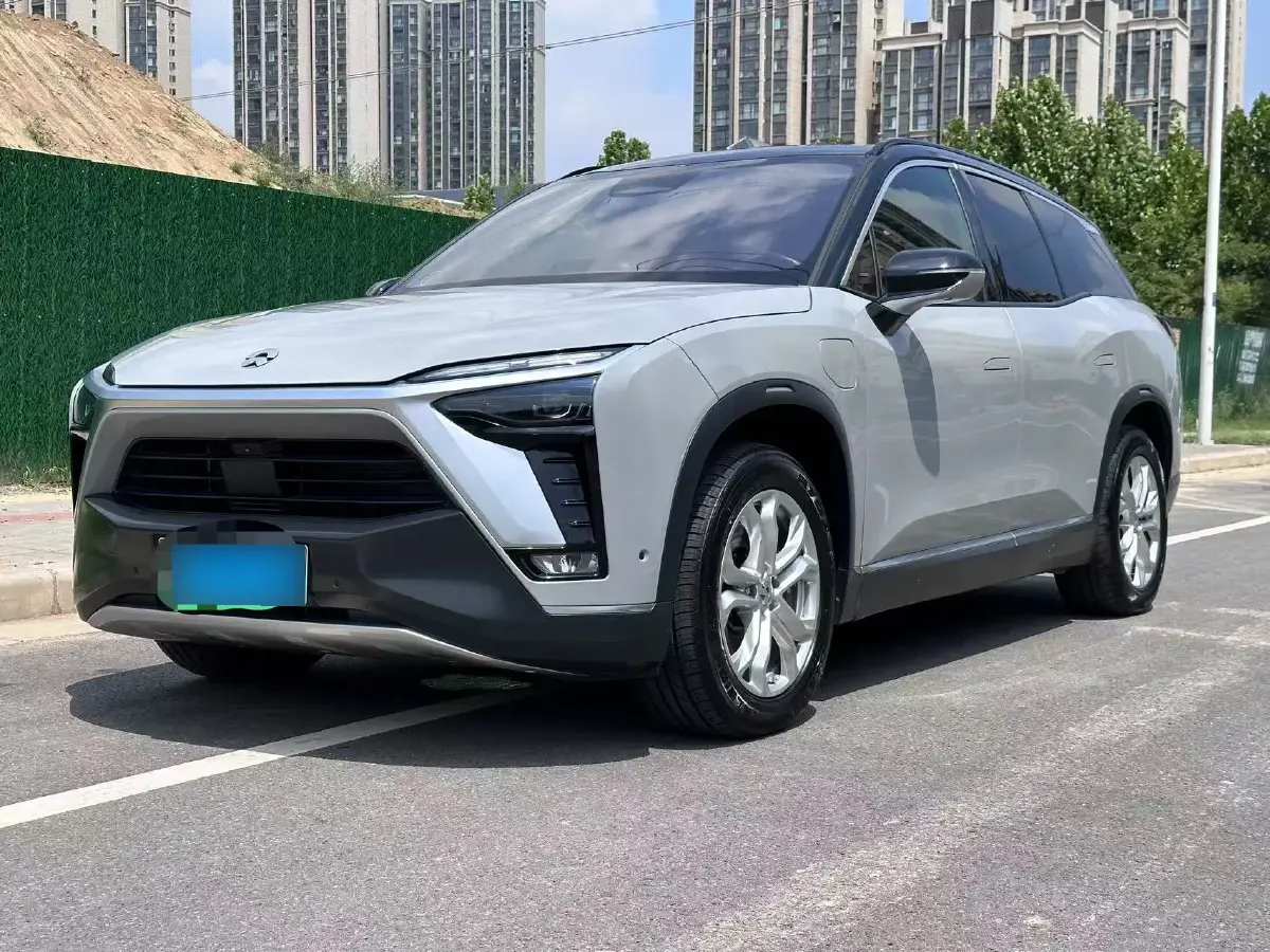 2022 NIO ES8 BEV 75KWH