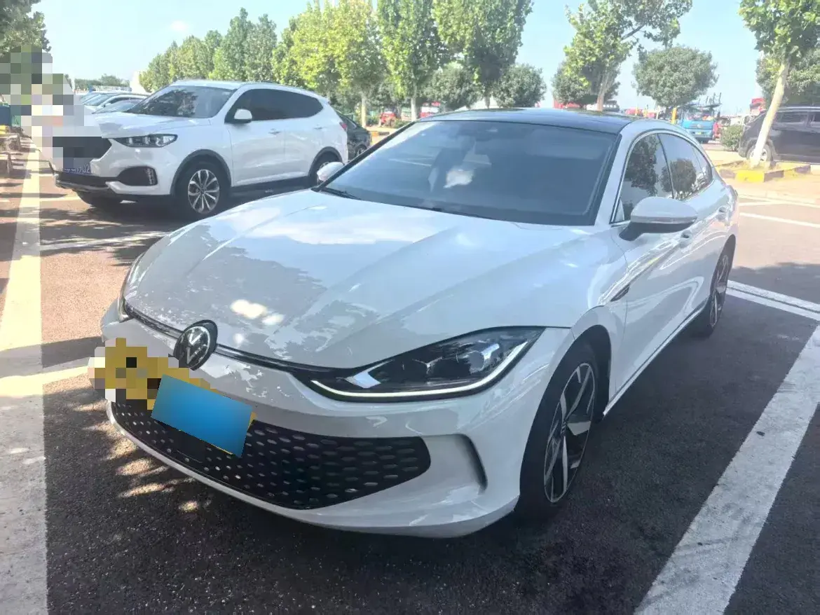 2023 Volkswagen Lamando 1.4T 150HP L4 7DCT