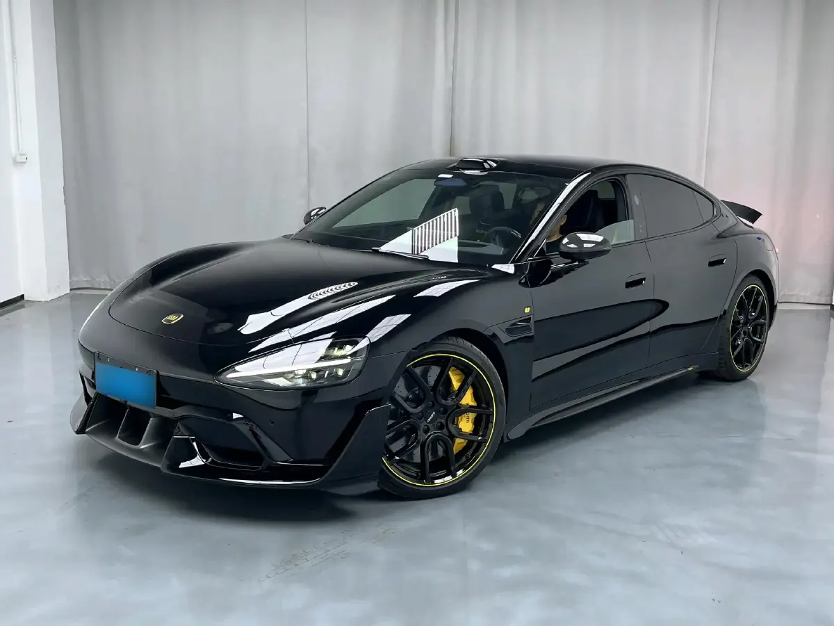 2025 MI SU7 Ultra BEV 93.7KWH