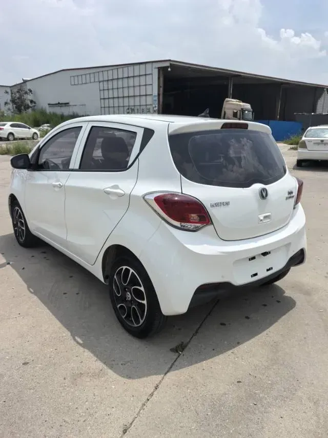 2023 ChangAn Oshan BenBen E-Star BEV 30.95KWH,autocango,china used car exporter,china ev exporter,chinese used car exporter,chinese used ev exporter