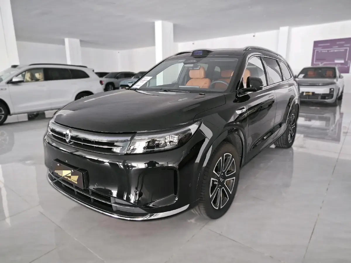 2024 HIMA AITO M7 1.5T 152HP L4 REEV 42KWH