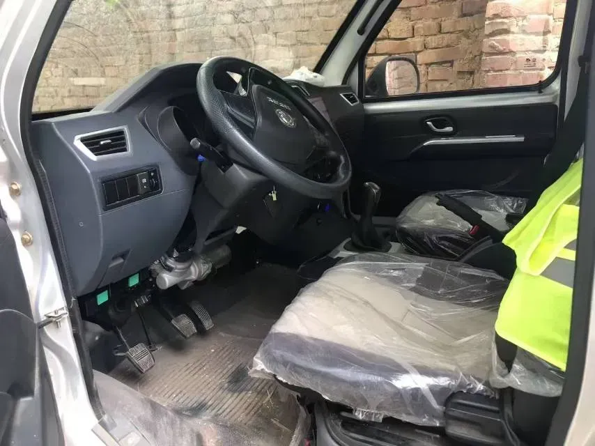 2022 DongFeng FuKang ES600 BEV 53.59KWH,autocango,china used car exporter,china ev exporter,chinese used car exporter,chinese used ev exporter