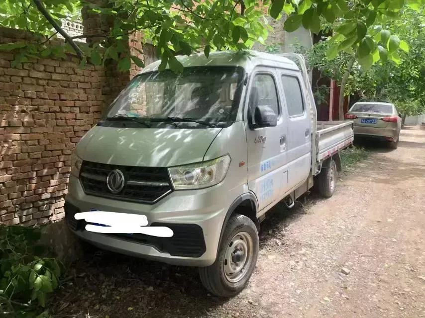 2022 DongFeng FuKang ES600 BEV 53.59KWH,autocango,china used car exporter,china ev exporter,chinese used car exporter,chinese used ev exporter