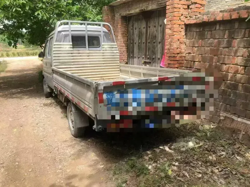 2022 DongFeng FuKang ES600 BEV 53.59KWH,autocango,china used car exporter,china ev exporter,chinese used car exporter,chinese used ev exporter