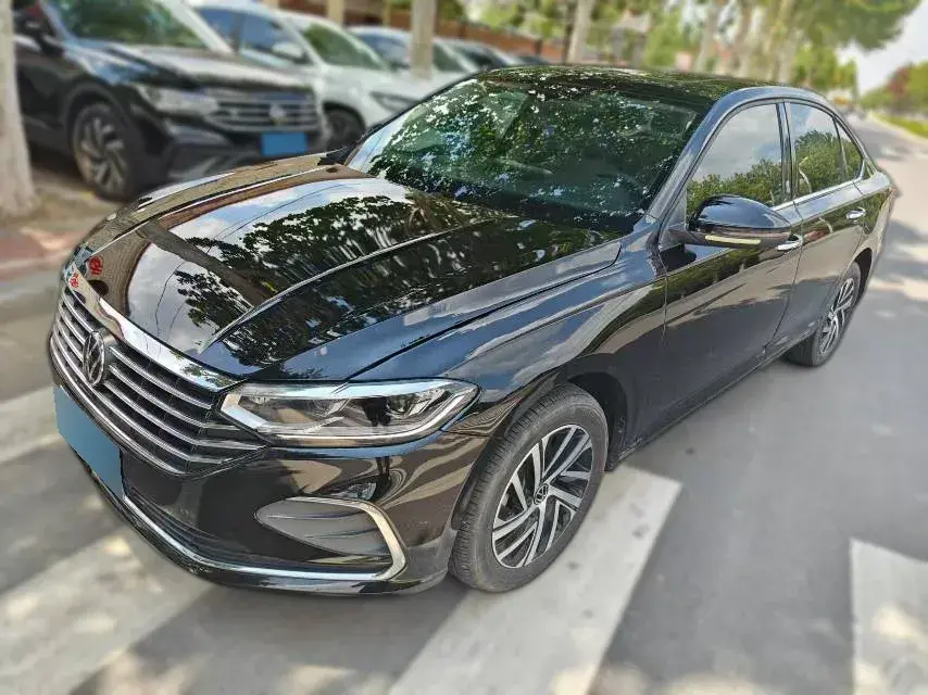 2023 Volkswagen Lavida 1.5L 110HP L4 6AT