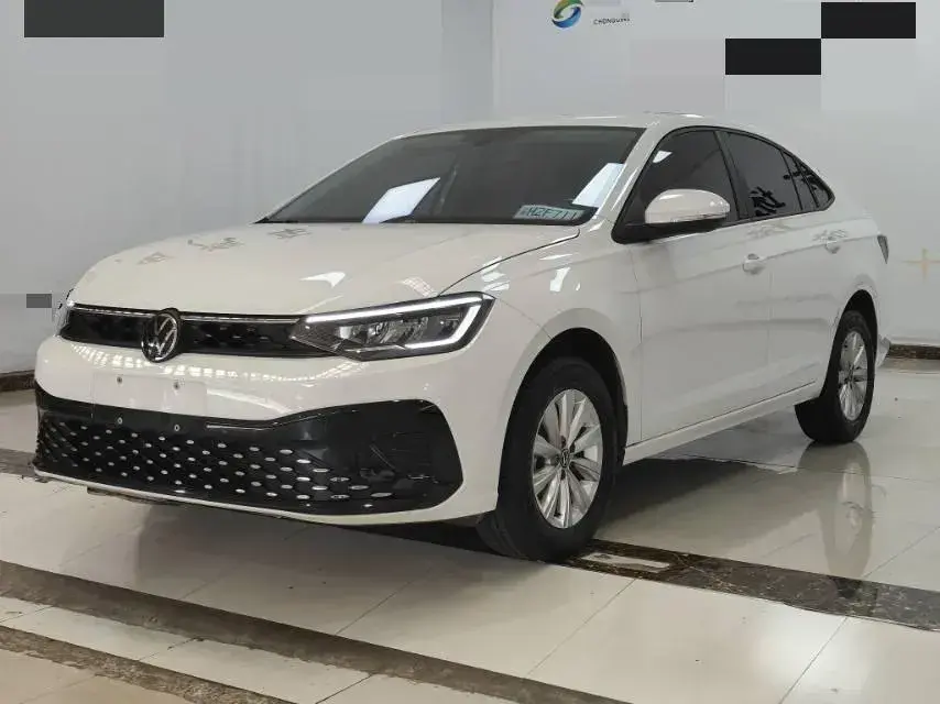 2025 Volkswagen Lavida 1.5L 110HP L4 6AT