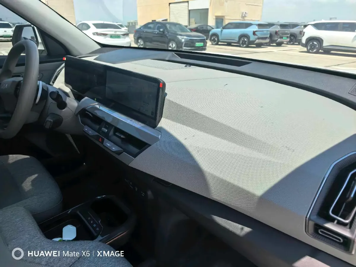 2024 Kia EV5 BEV 64.2KWH,autocango,china used car exporter,china ev exporter,chinese used car exporter,chinese used ev exporter