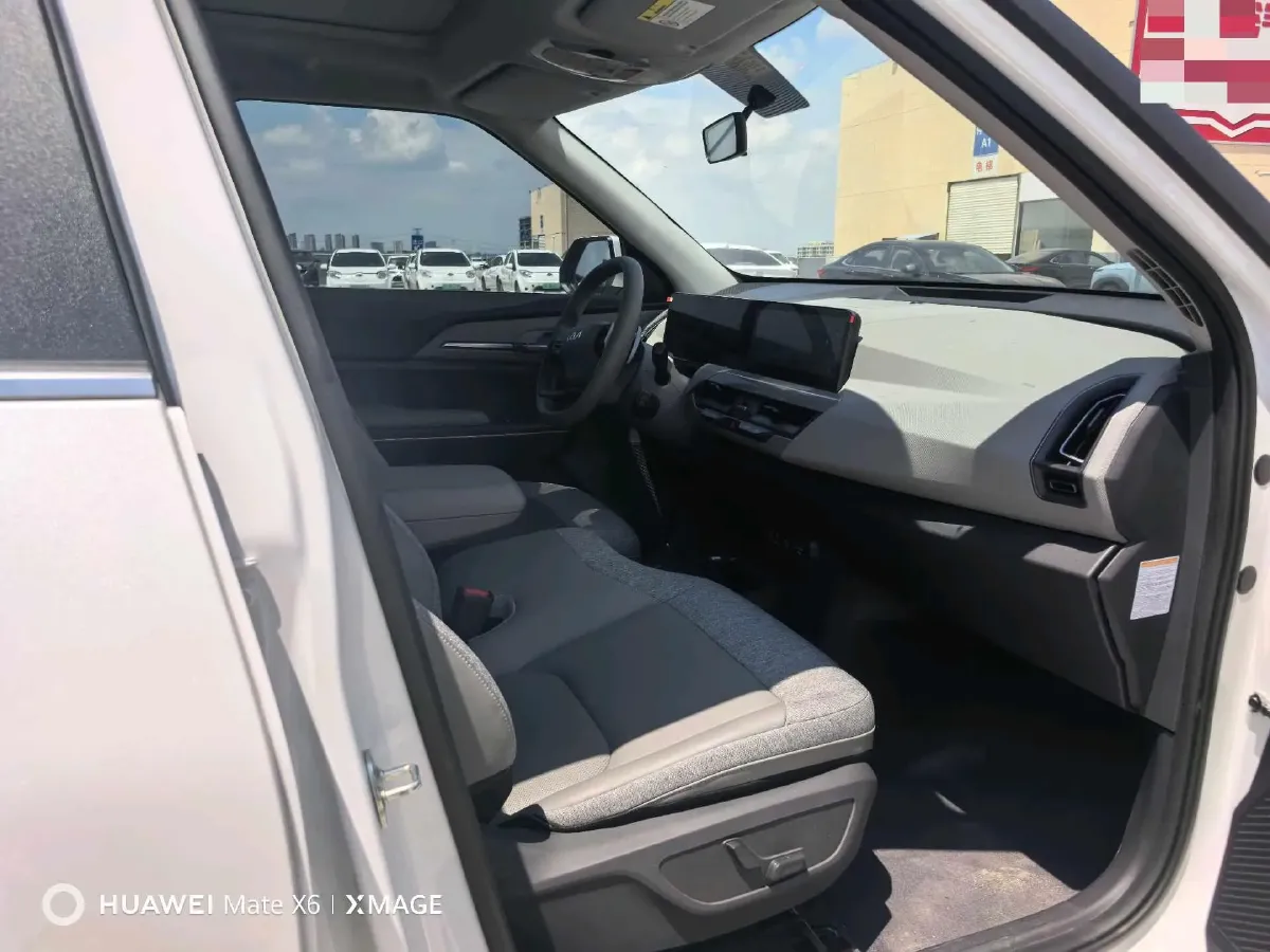 2024 Kia EV5 BEV 64.2KWH,autocango,china used car exporter,china ev exporter,chinese used car exporter,chinese used ev exporter